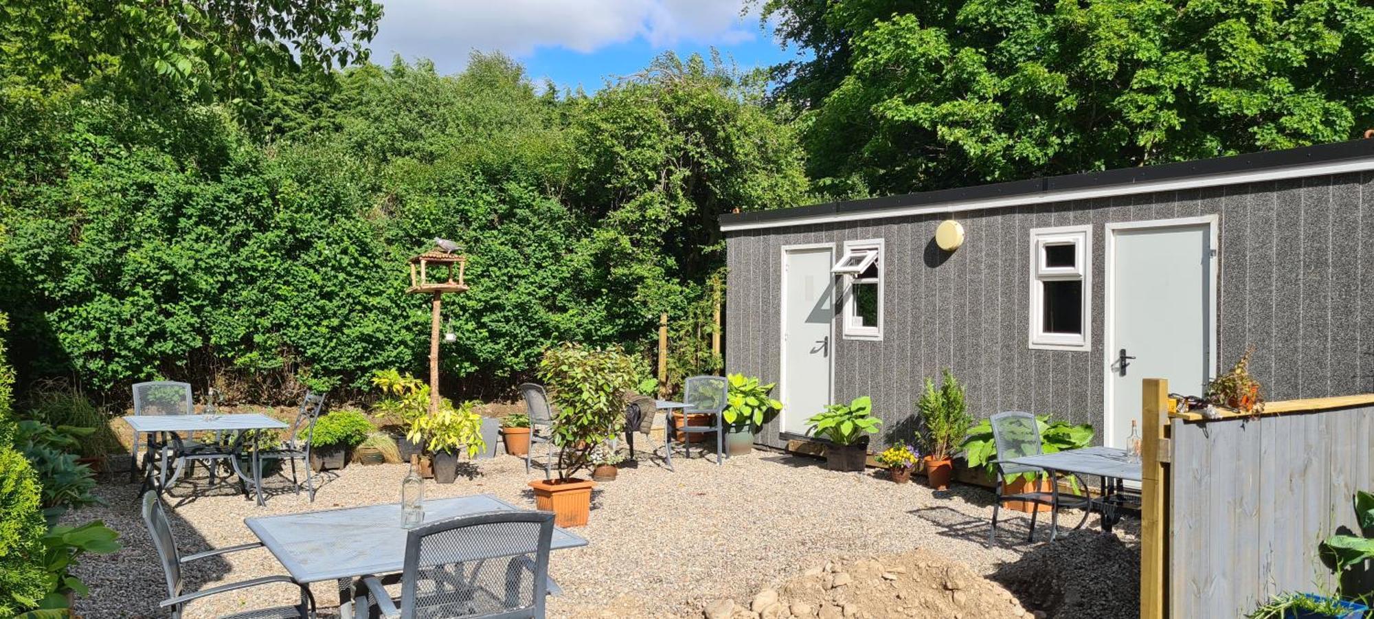 Mcinnes House Rooms With Breakfast Kingussie Δωμάτιο φωτογραφία